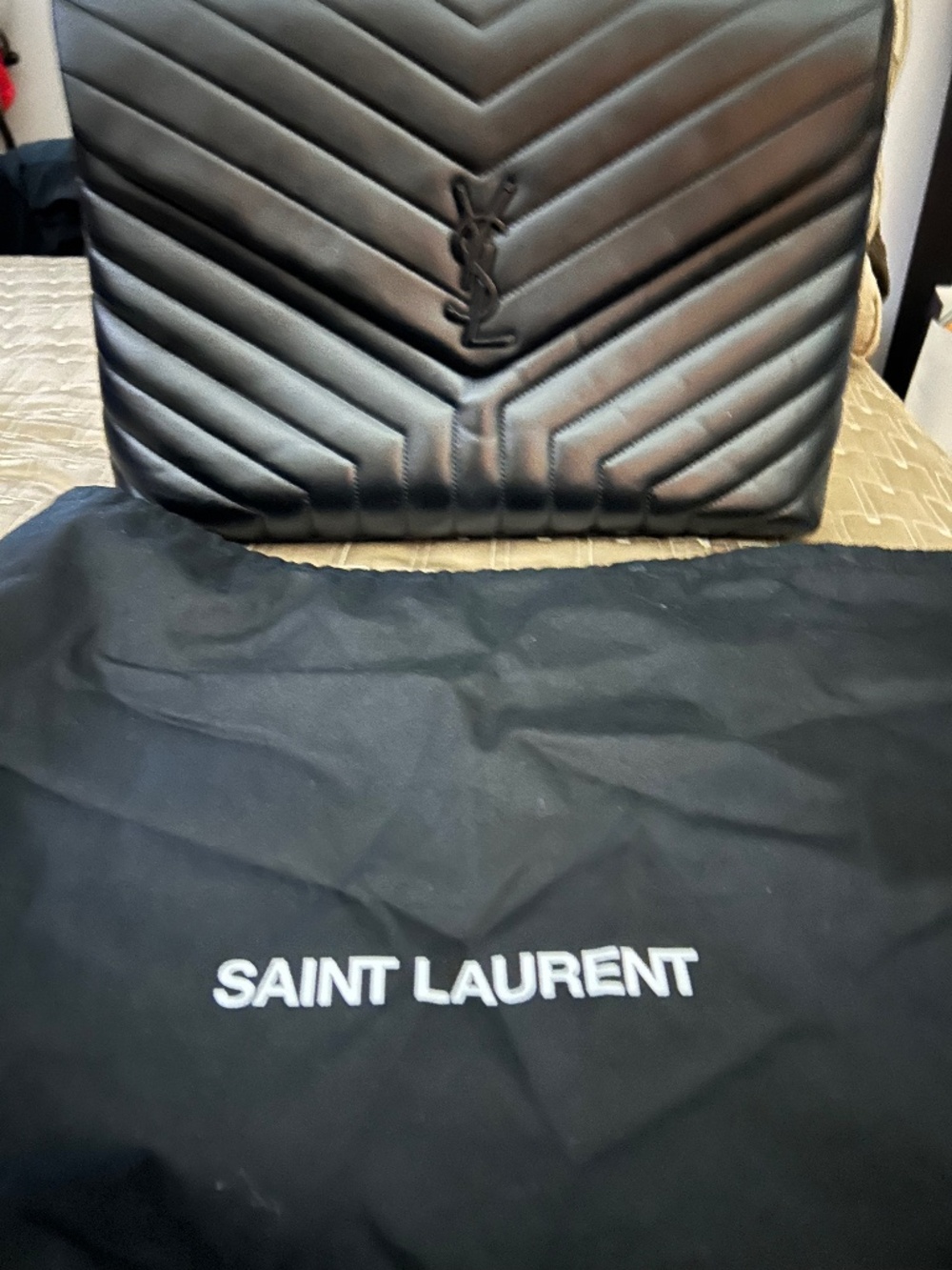 YSL Handbag